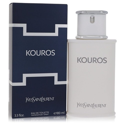 Kouros yves saint laurent - yves,
