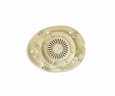 Gehäuseunterteil weiß  für Bionika Entsafter DA-930