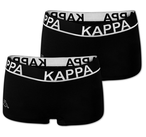 Kappa damen panty hüftslip - damen-panty,