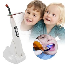 Led lichthärtelampe cordless - led,