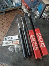 NEU TOYOTA CARINA E CELICA SACHS SUPER TOURING 2x STOSSDÄMPFER SACHS 110972