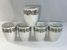 Lilien PORZELLAN AUSTRIA