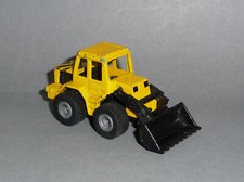 Siku Modellauto Radlader