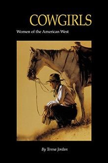 Cowgirls women the - women, of