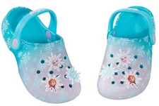 Disney Frozen Clogs Sandalen +
