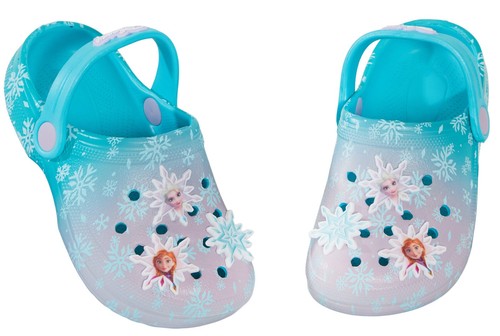 Disney frozen clogs sandalen - sandalen, +