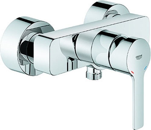 Grohe lineare 33865001 - grohe,