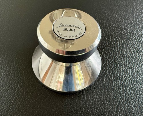 Acoustic solid weight 600g - acoustic,