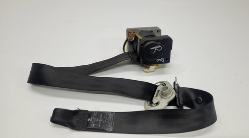 Golf gurt - 1j,