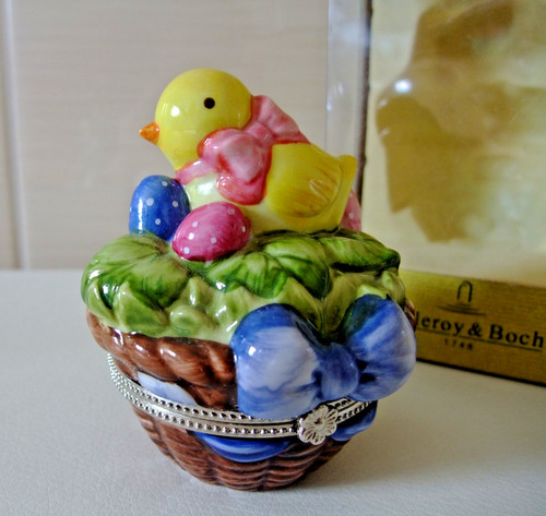 Villeroy boch ostern treat - boch,