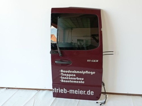 Mercedes benz vito kasten - mercedes-benz,