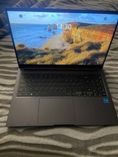 Samsung Galaxy Book3 15,6 Zoll