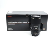 Sigma EX 150mm 2.8 APO Macro