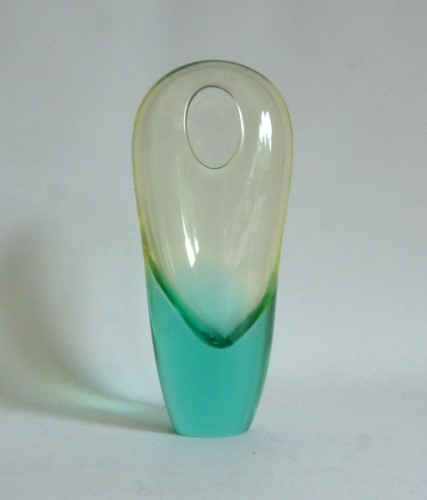 Miloslav klinger grüne glas - klinger,