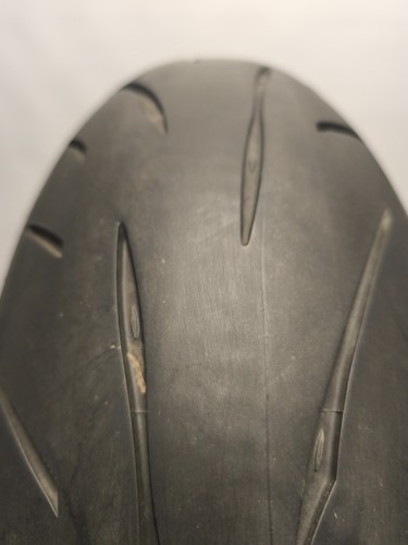 190 zr - 190/55-17, 17