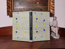 HEMINGWAY Der alte Mann und das Meer FRANS MASEREEL Handeinband BIBLIOPHIL