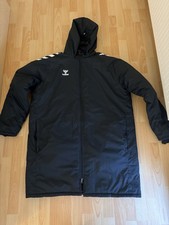 Stadionjacke , Coachjacke 