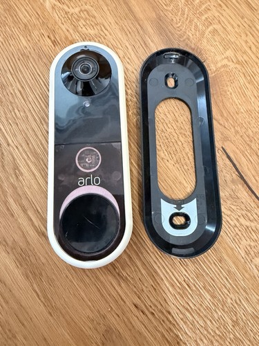 Arlo essential doorbell - essential,