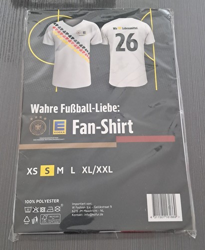 Edeka dfb fan shirt - dfb, t-shirt