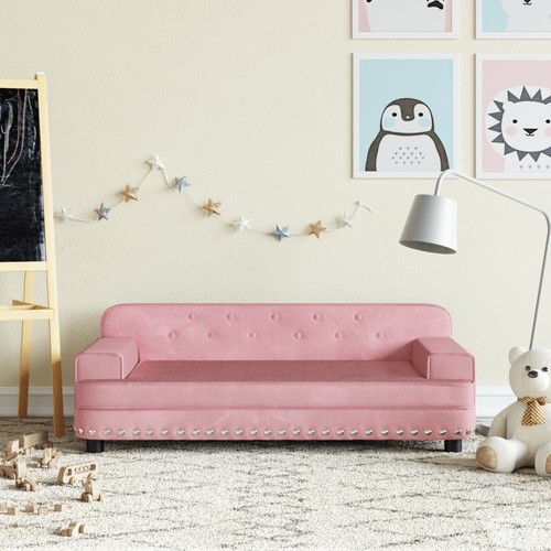 Kindersofa hocker schlafsofa - kindersofa,
