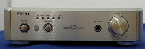 Teac h01s integrierter - teac,