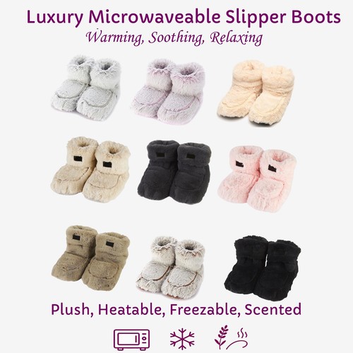 Mikrowellengeeignete slipper - mikrowellengeeignete,