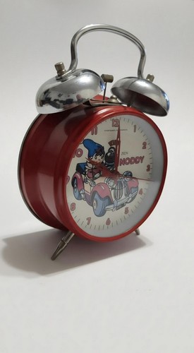 Vintage noddy zeon - vintage,