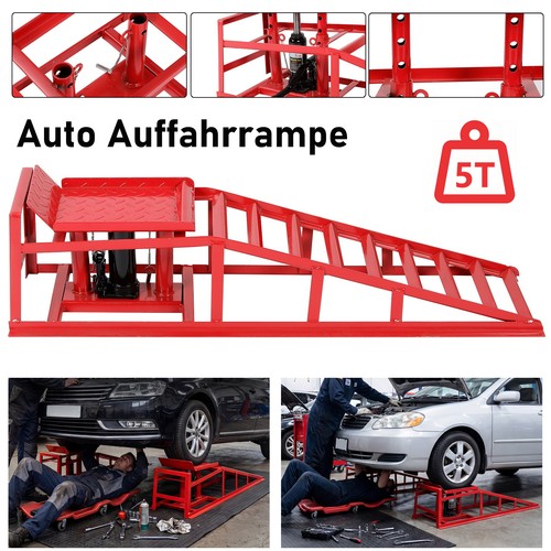 Auto pkw kfz - pkw, auffahrrampe