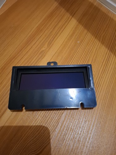 Display sanden vendo - sanden,