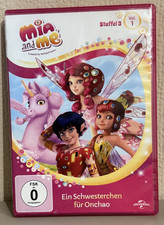 DVD Mia and Me Staffel 3  Vol. 1
