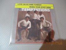 (168)  7" Single - Vinyl - The