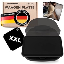 WAAGEN PLATTE kompatibel mit