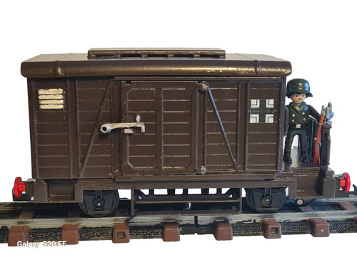 Nur bei annette playmobil - annette,