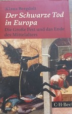 Der Schwarze Tod in Europa |