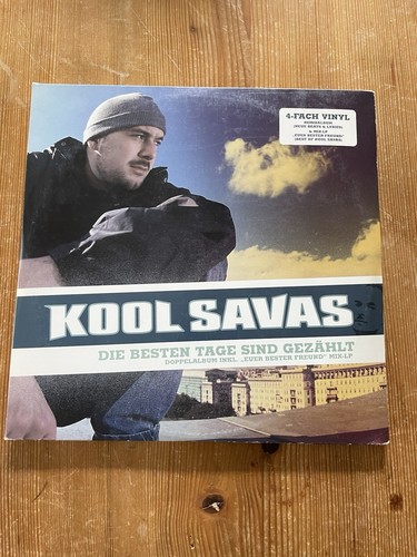 Kool savas die - kool, tage