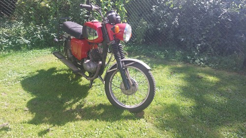 150 bj 1979 - ts, bj.