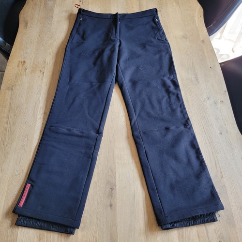 Prada schneehose skihose - prada,