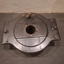 Kesseltür  f Ölbrenner