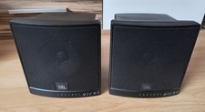 JBL Lautsprecher Control Micro