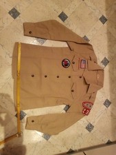 pfadfinder hemd Kinder Original USA