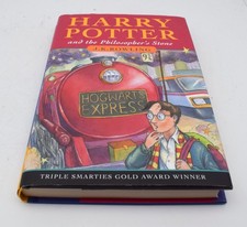 J K Rowling Harry Potter and