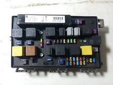 Opel Zafira B 2007 Diesel