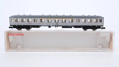 Fleischmann 8121 - fleischmann,