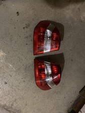BMW e46 Rückleuchten limo Rechts+ Links