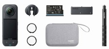 Insta360 X5 Essentials Bundle