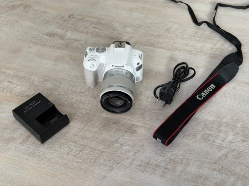 Canon 200d 55 - 18-55, is
