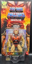 Masters of the Universe