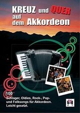 Kreuz und quer - auf, dem