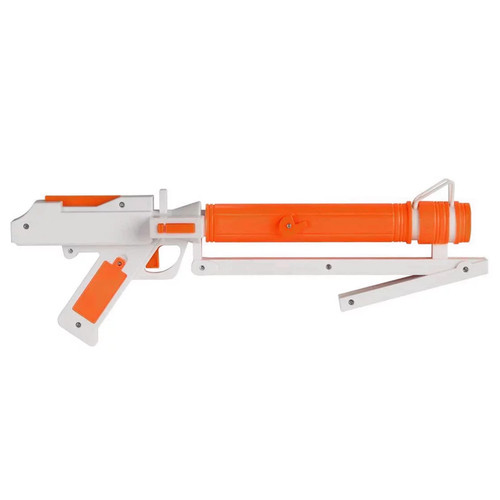 Clone trooper blaster - blaster,