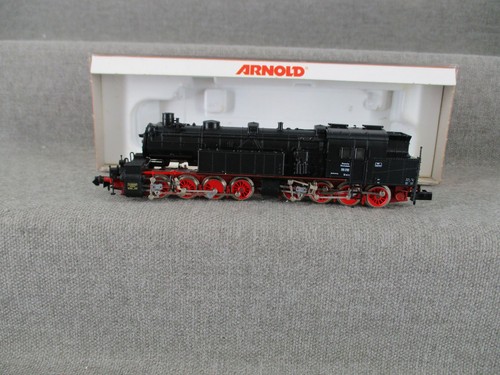 Arnold spur 2275 dampflok - 2275,